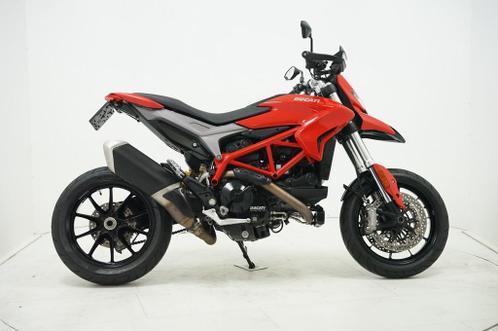 Ducati HYPER MOTARD 939 (bj 2017)