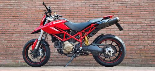 Ducati Hypermotard 1100