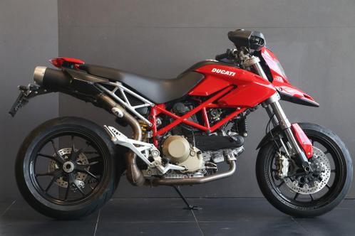 Ducati Hypermotard 1100 (bj 2007)