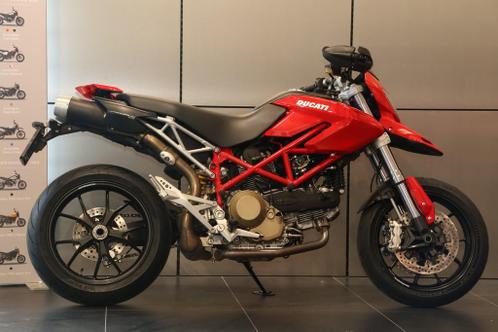 Ducati Hypermotard 1100 (bj 2007)