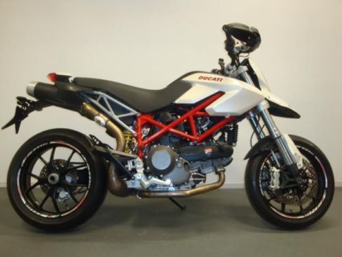 Ducati HYPERMOTARD 1100 (bj 2009)