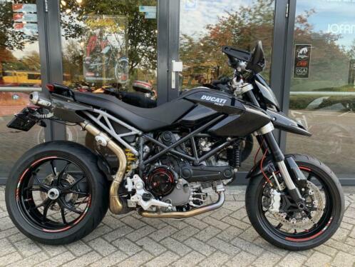 Ducati HYPERMOTARD 1100 EVO (bj 2011)