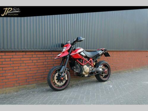 Ducati Hypermotard 1100 EVO SP (2011) termignonicarbon