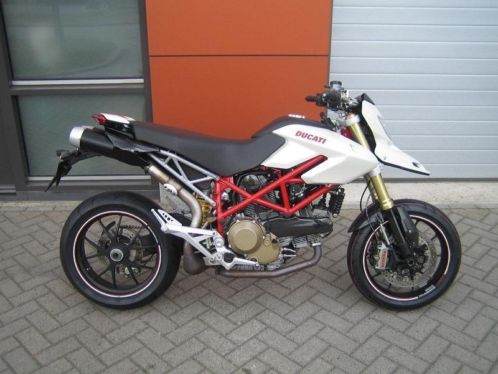 DUCATI Hypermotard 1100 S