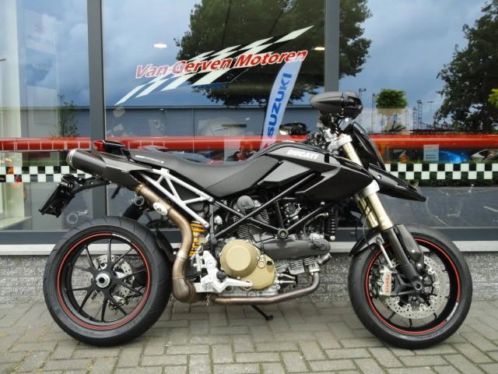 Ducati HYPERMOTARD 1100 S (bj 2008)