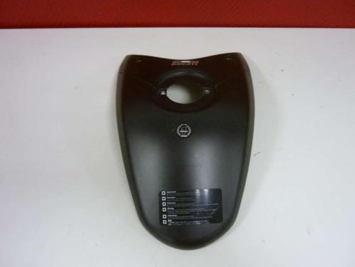 Ducati Hypermotard 1100 Tankcover 2007 - 2010 (NO 20095390