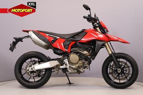 Ducati HYPERMOTARD 698 (bj 2024)