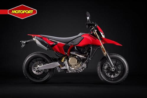 Ducati HYPERMOTARD 698 MONO (bj 2023)