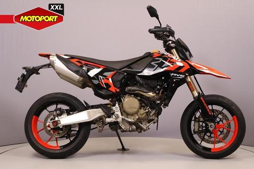 Ducati HYPERMOTARD 698 RVE (bj 2024)