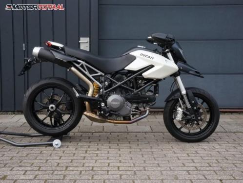 DUCATI HYPERMOTARD 796 (bj 2010)