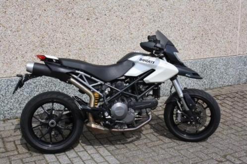 Ducati HYPERMOTARD 796 (bj 2012)