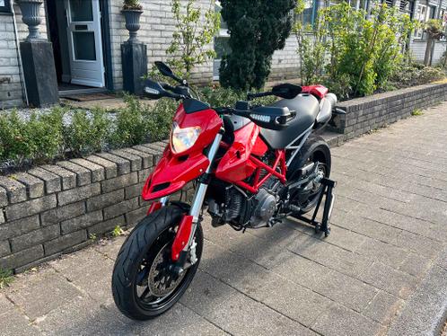 Ducati Hypermotard 796 bj 2012