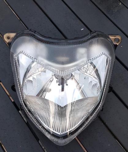 Ducati hypermotard 796 of 1100 koplamp