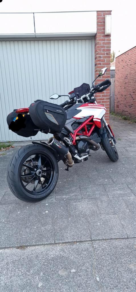 Ducati hypermotard 821 2014  939 950