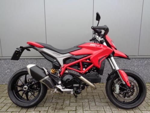 Ducati HYPERMOTARD 821 ABS (bj 2014)
