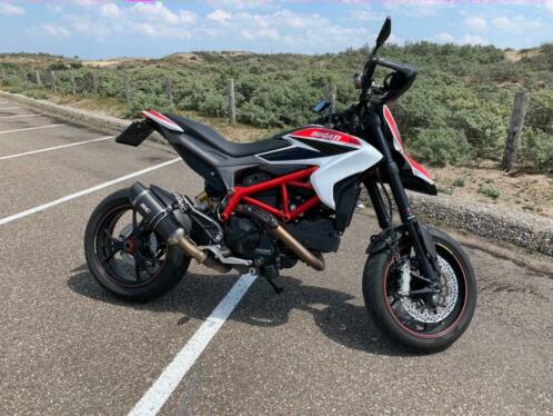 Ducati Hypermotard 821 SP - WINTERPRIJS