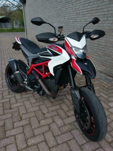 Ducati hypermotard 821SP