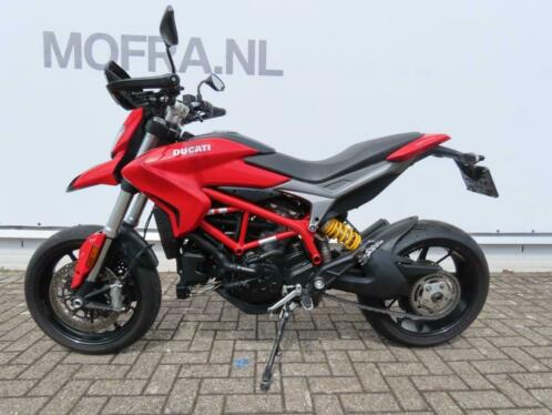 Ducati Hypermotard 939