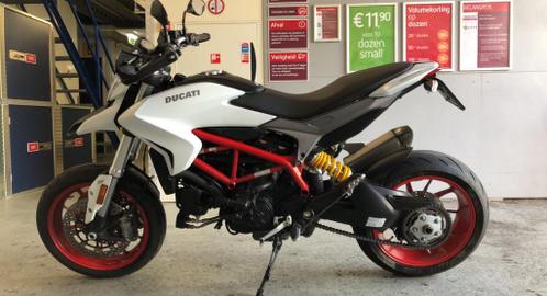 Ducati Hypermotard 939