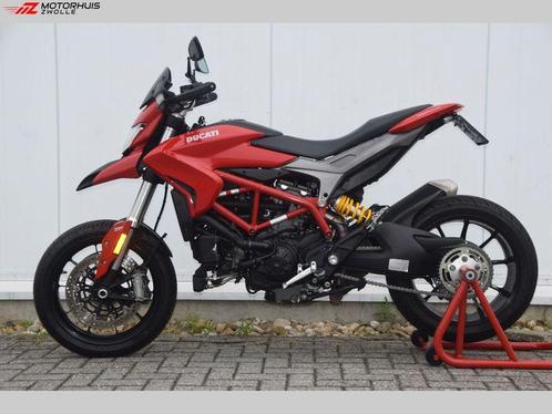 Ducati Hypermotard 939 (bj 2016, 31.603 km)