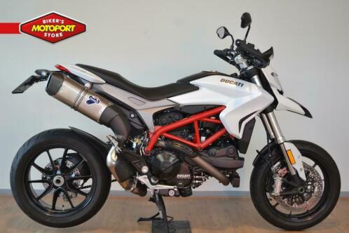 Ducati Hypermotard 939 (bj 2016)