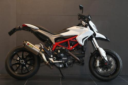 Ducati Hypermotard 939 (bj 2017)