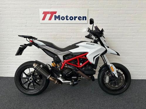 DUCATI HYPERMOTARD 939 (bj 2017)