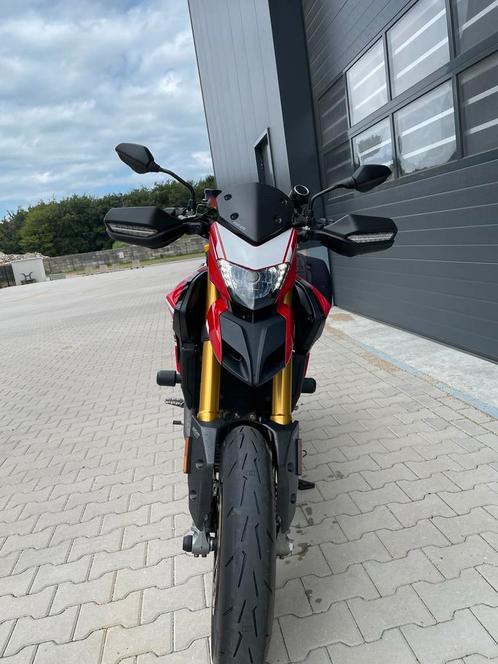 Ducati Hypermotard 939 SP 2019 FULL OPTION
