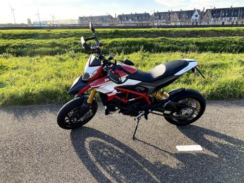 Ducati Hypermotard 939 SP