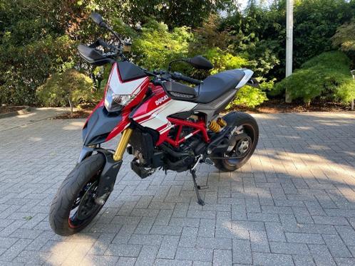 Ducati Hypermotard 939 SP incl. termignoni