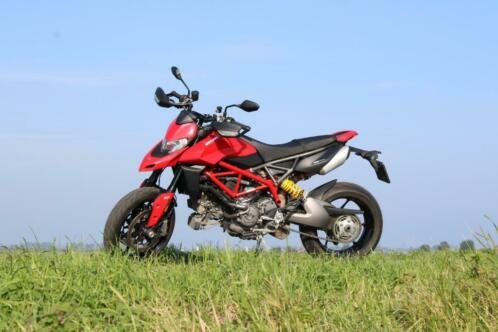 Ducati Hypermotard 950 (2019)