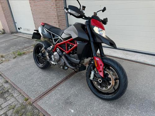 Ducati Hypermotard 950 (939,950 Sp ,950 RVE ) weg weg