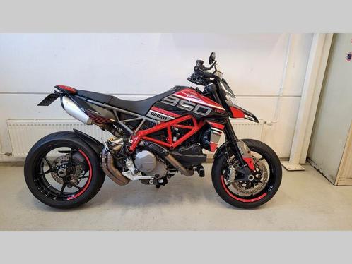 DUCATI HYPERMOTARD 950 ABS (bj 2020)