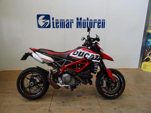 DUCATI HYPERMOTARD 950 (bj 2019)