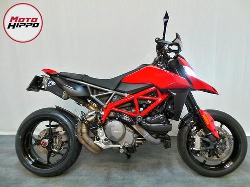 Ducati HYPERMOTARD 950 (bj 2019)