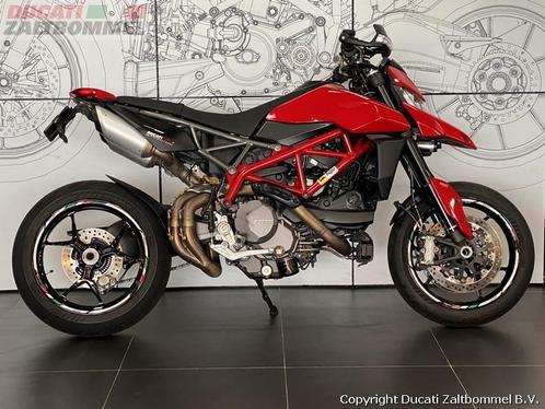 Ducati HYPERMOTARD 950 (bj 2020)