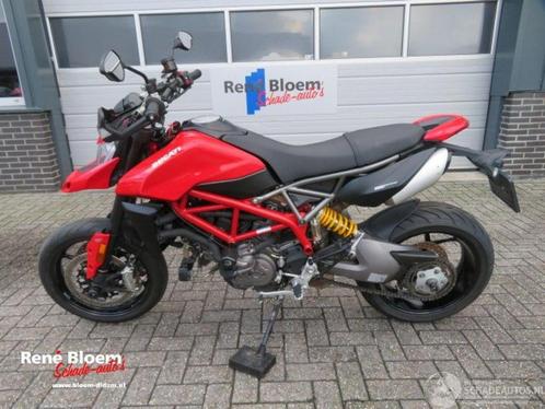 Ducati Hypermotard 950 (bj 2020)