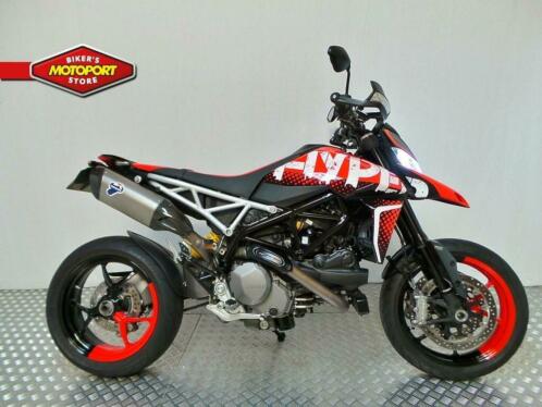 Ducati HYPERMOTARD 950 (bj 2020)