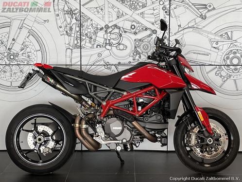 Ducati HYPERMOTARD 950 (bj 2021)