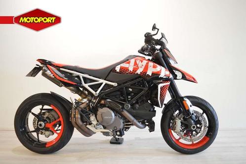 Ducati HYPERMOTARD 950 RVE (bj 2020)