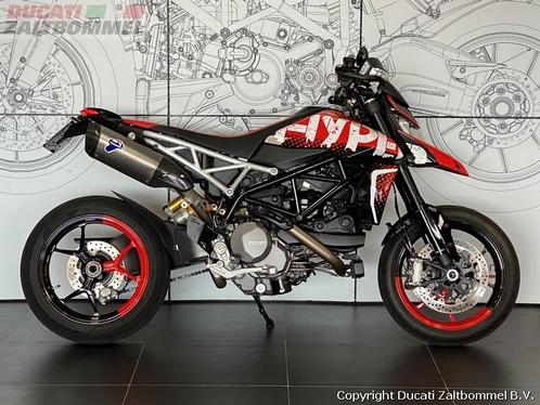 Ducati HYPERMOTARD 950 RVE (bj 2021)
