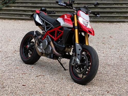 Ducati hypermotard 950 SP