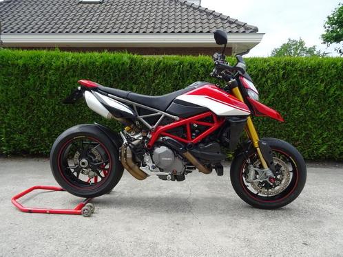 Ducati Hypermotard 950 SP  2019  1700KM  Ohlins  Brembo