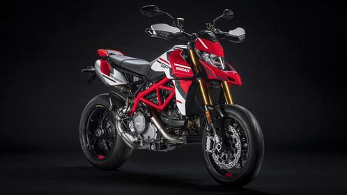 Ducati hypermotard 950 sp 35kw gezocht