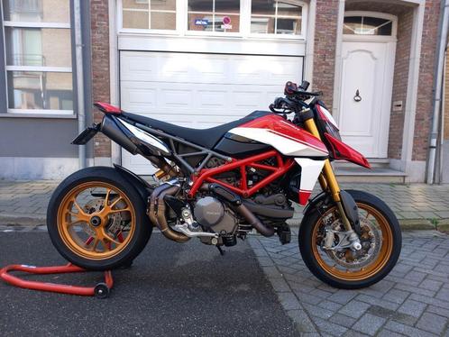 Ducati Hypermotard 950 SP