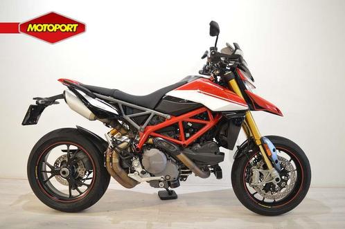 Ducati HYPERMOTARD 950 SP (bj 2019)