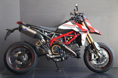 Ducati Hypermotard 950 SP (bj 2019)