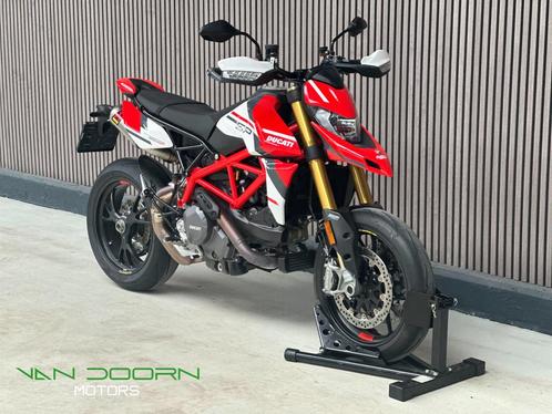Ducati Hypermotard 950 SP  hlins  Akrapovic  Carbon