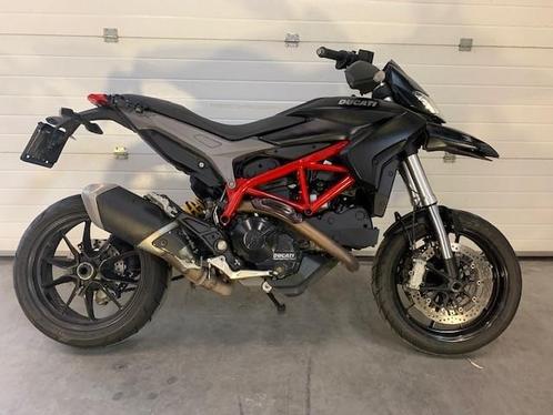 Ducati HYPERMOTARD (bj 2013)