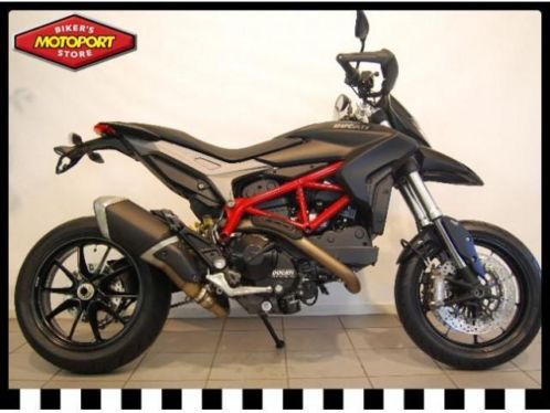 Ducati HYPERMOTARD (bj 2014)